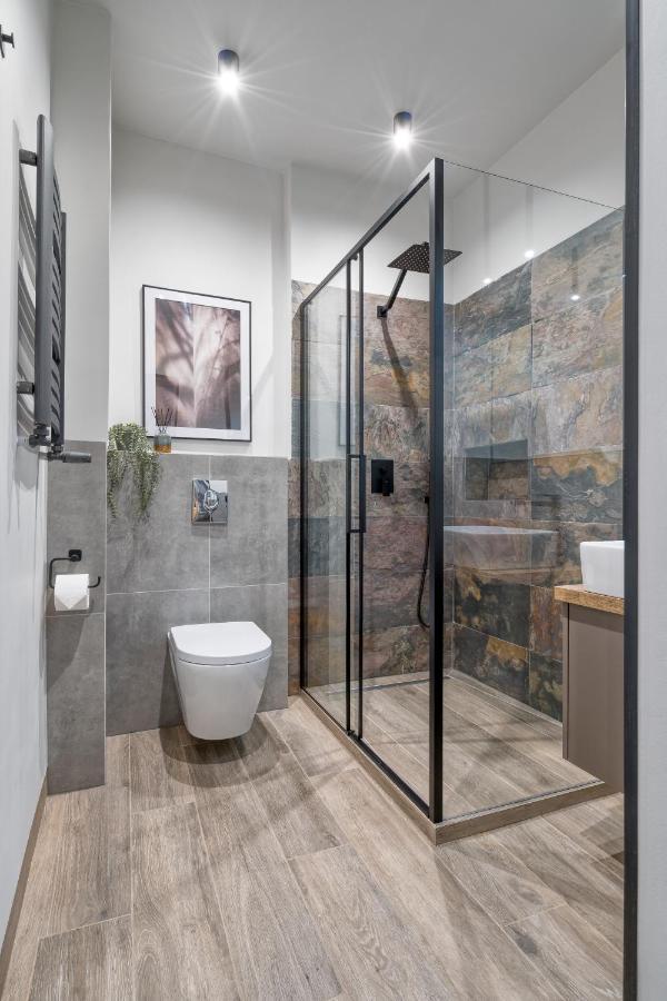 Apartament Bohema Torun Ngoại thất bức ảnh
